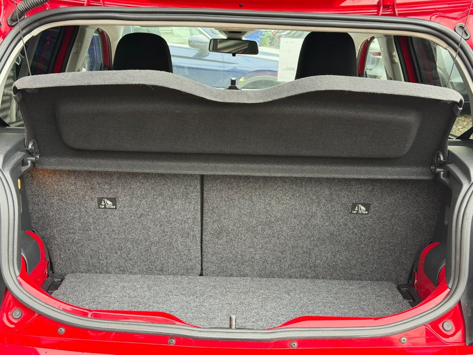 Skoda Citigo-e iV 5d