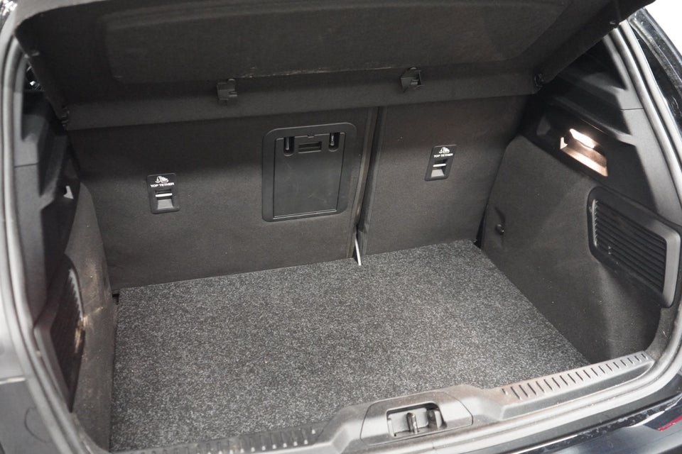 Ford Focus 2,3 EcoBoost ST-X 5d