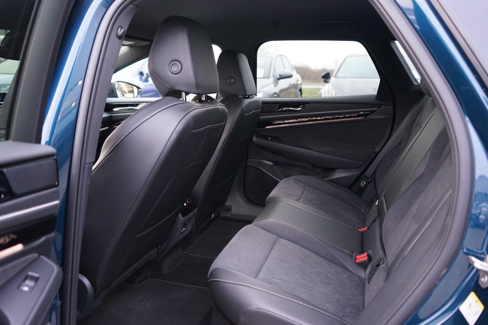 VW ID.7 77 Style Tourer 5d