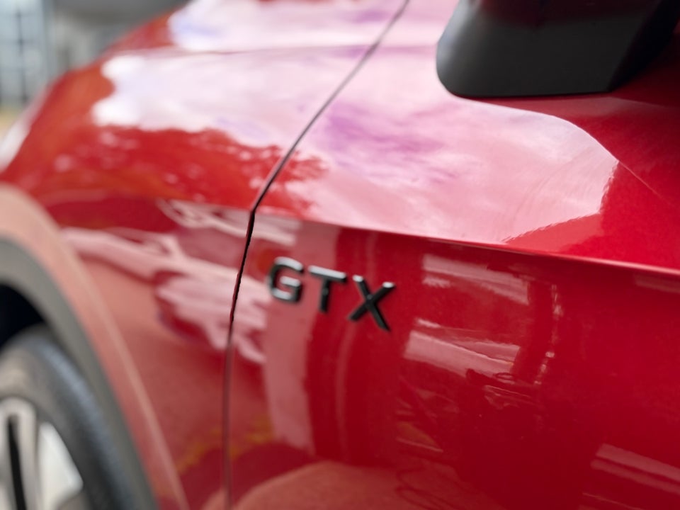 VW ID.4 77 GTX 4Motion 5d