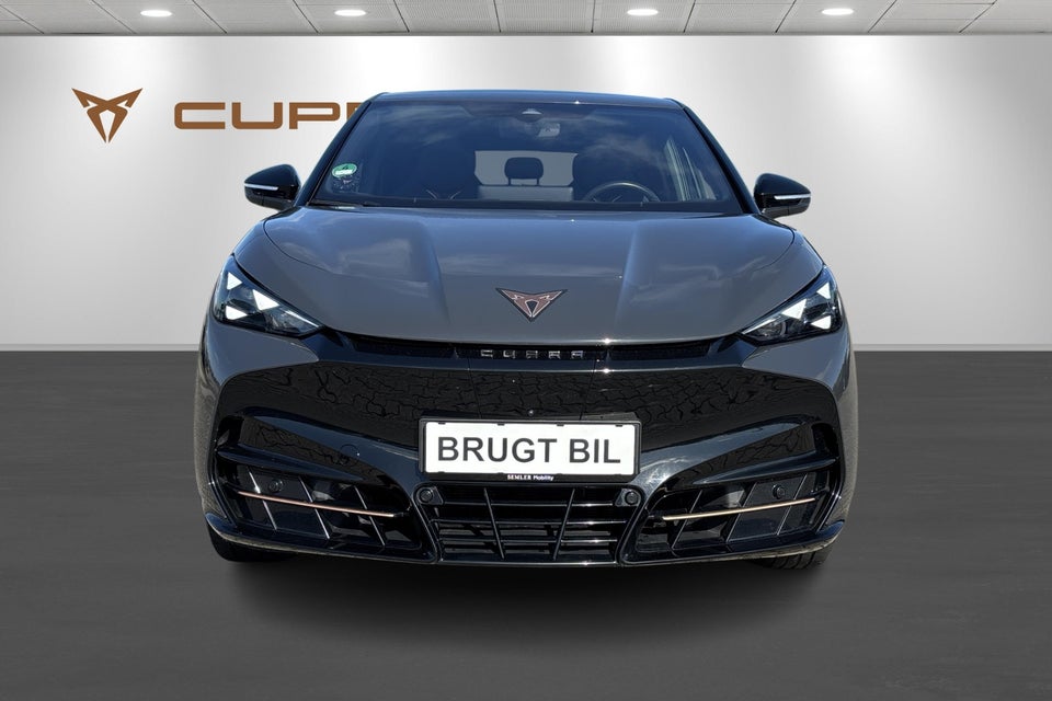 Cupra Tavascan 77 VZ Adrenaline 5d