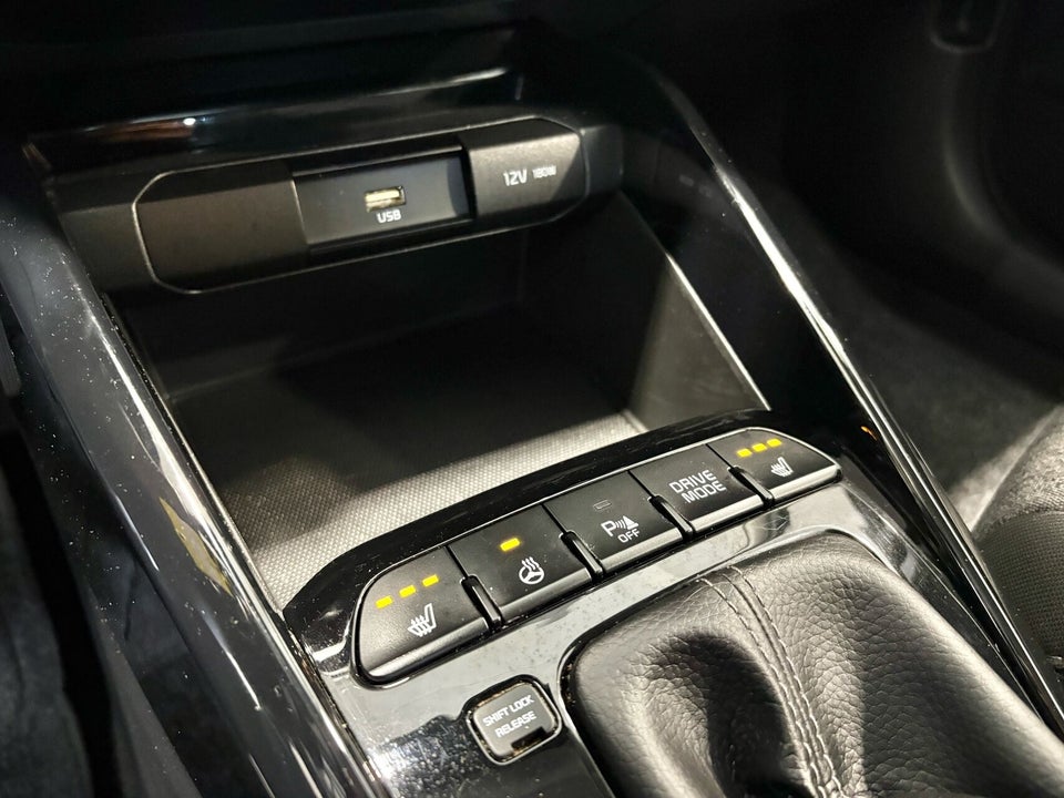 Kia Stonic 1,0 T-GDi mHEV Prestige Upgrade DCT 5d