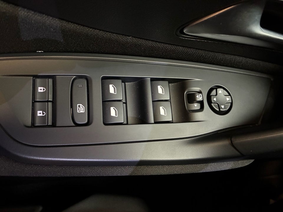 Peugeot e-308 54 Style SW 5d