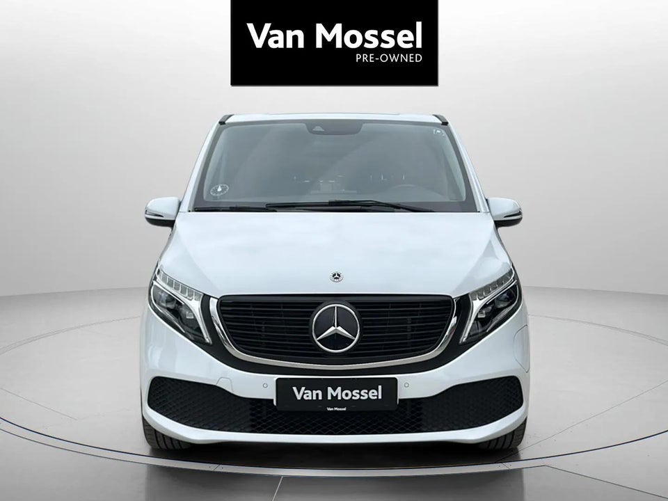 Mercedes EQV300 Avantgarde L