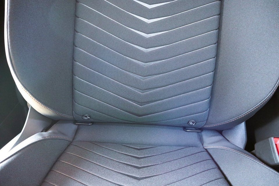 Cupra Born 77 Pasión 5d