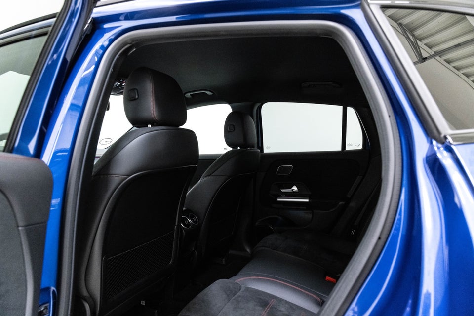 Mercedes EQA250+ AMG Premium 5d