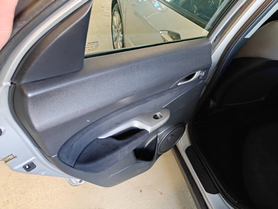 Honda Civic 1,8 Sport 5d