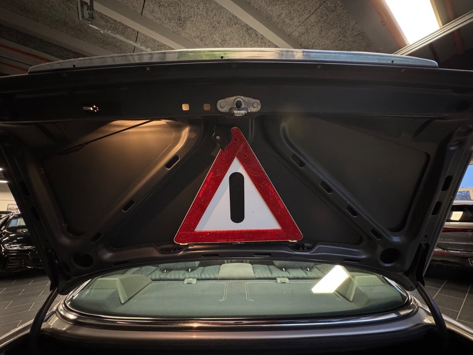 Mercedes 420 SE 4,2  4d