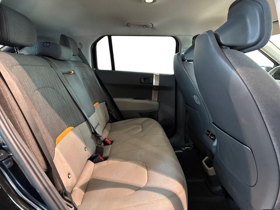 Kia EV3 81 Long Range Prestige 5d