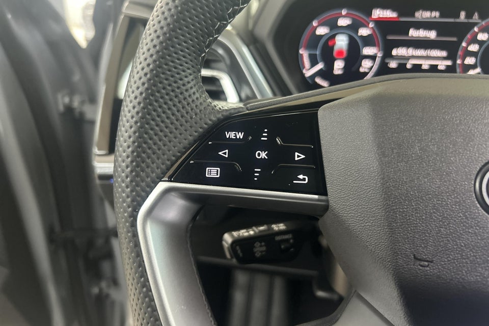 Audi Q4 e-tron 45 Ultra 5d