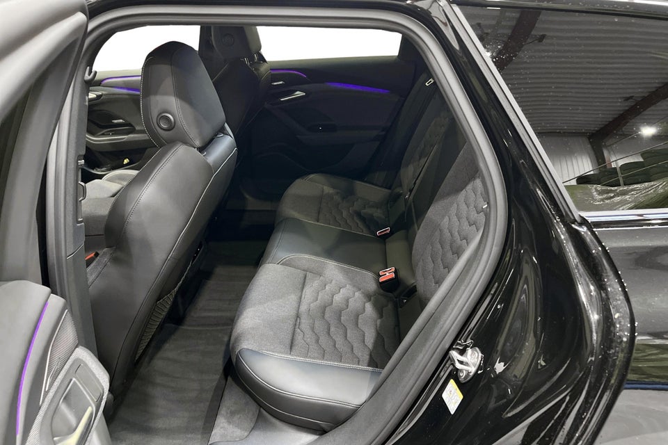 Audi A6 e-tron Progress plus performance Avant 5d