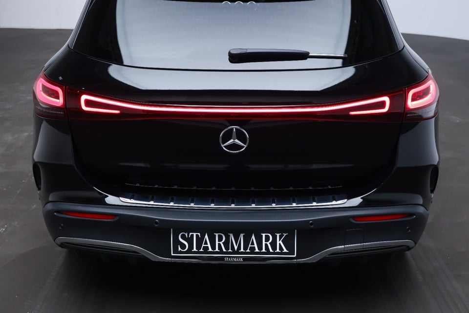 Mercedes EQA250+ AMG Line 5d