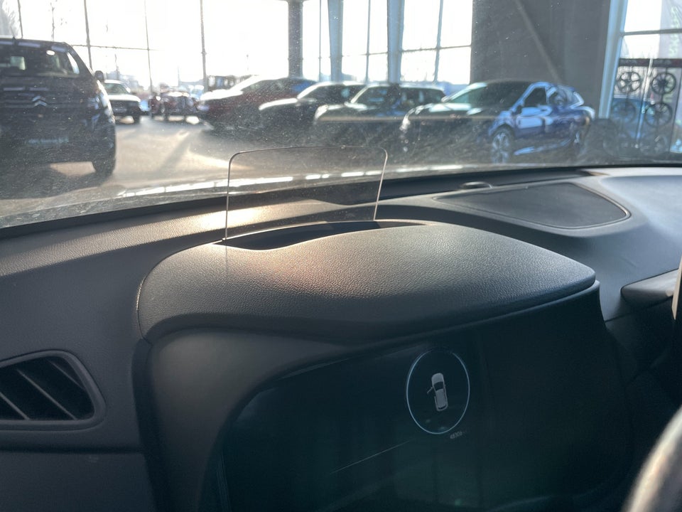 Hyundai Kona 39 EV Trend 5d