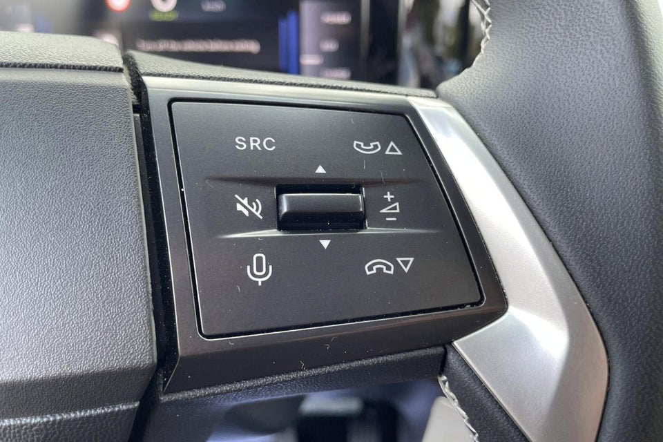 Opel Frontera 44 GS 5d