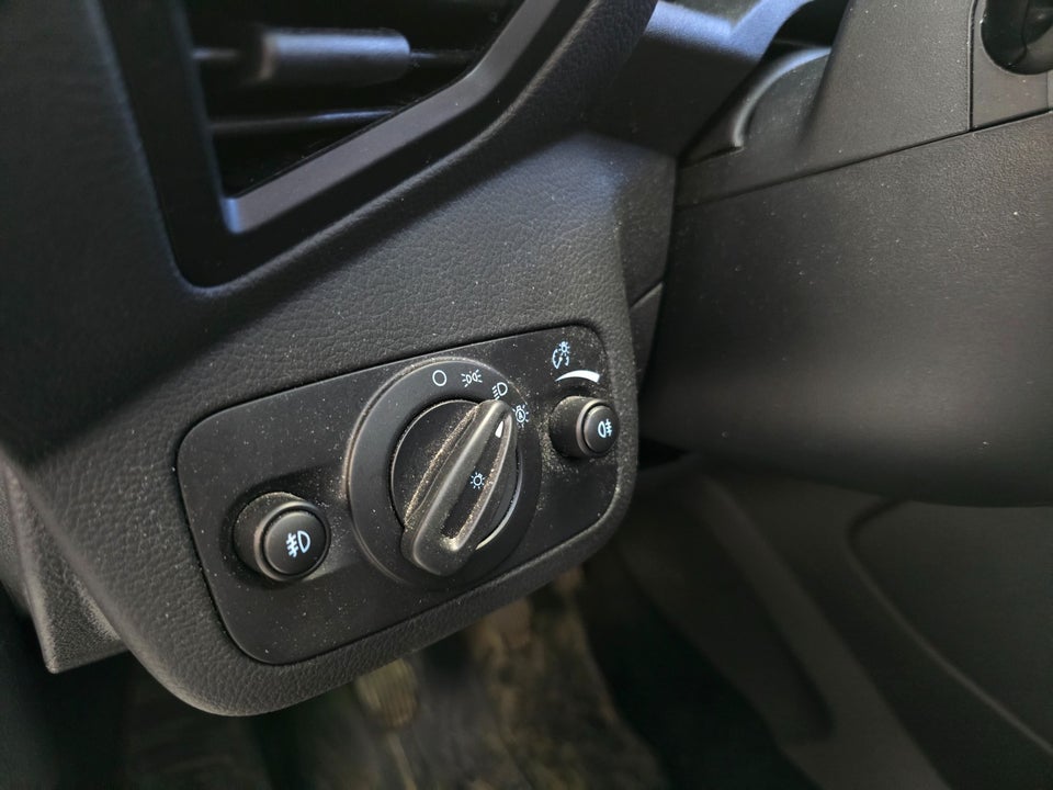 Ford Kuga 1,5 SCTi 150 Titanium 5d