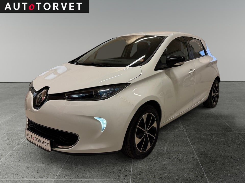 Renault Zoe 41 Intens 5d