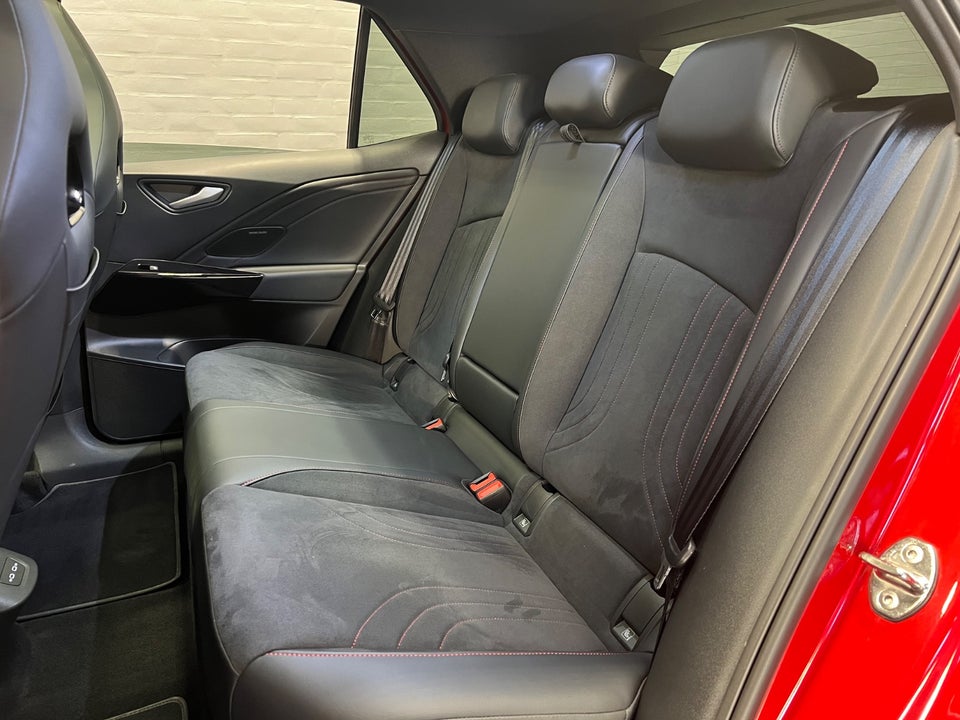 VW ID.3 79 GTX Performance 5d