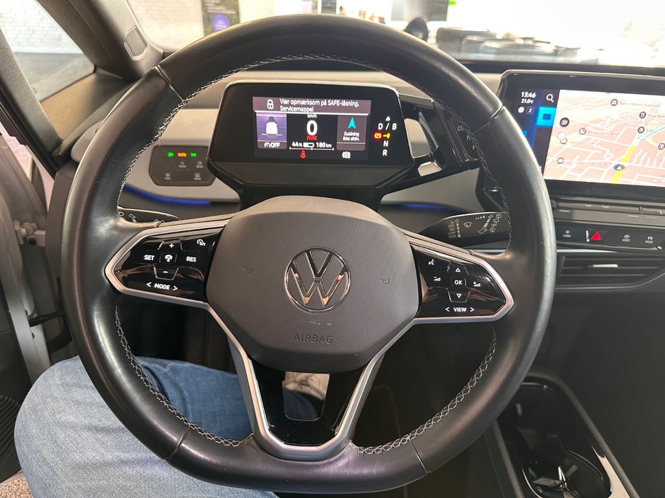VW ID.3 77 Pro S 5d