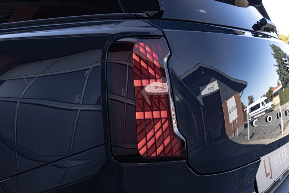 MINI Countryman E Classic Trim M 5d