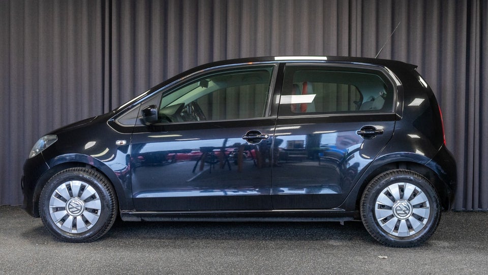 VW Up! 1,0 75 High Up! BMT 5d