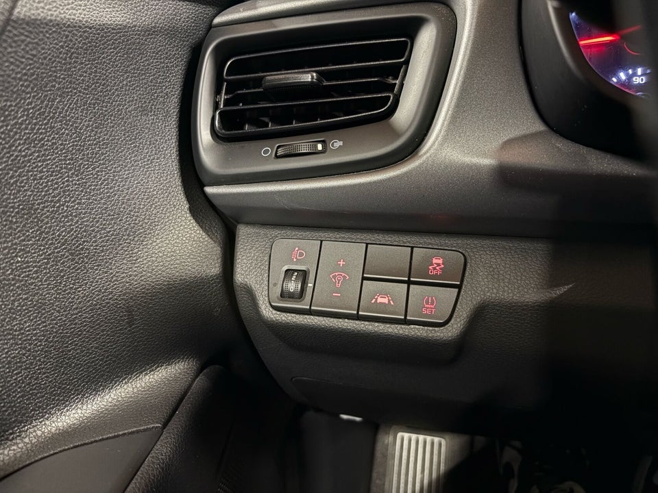 Kia Rio 1,25 MPi Base Line+ 5d