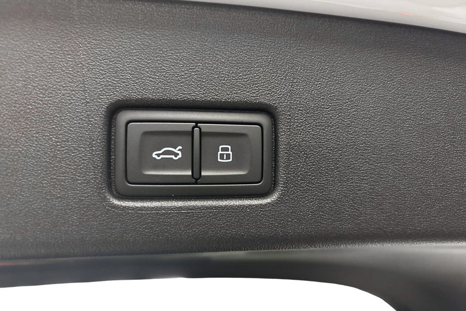 Audi Q4 e-tron 45 Progress 5d