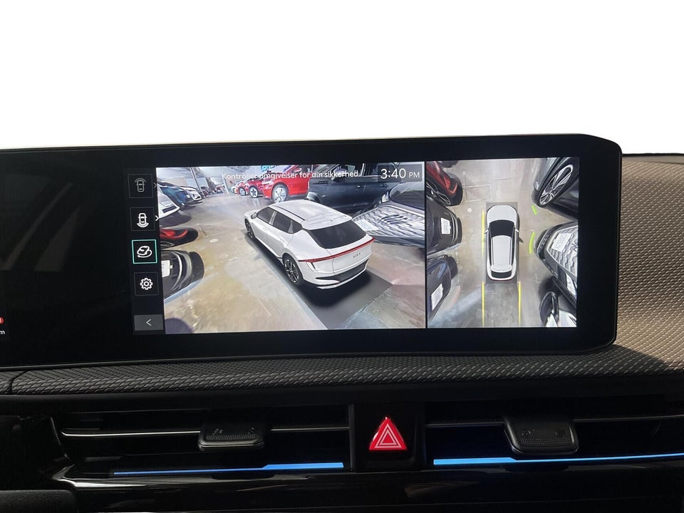 Kia EV6 84 Long Range Upgrade 5d