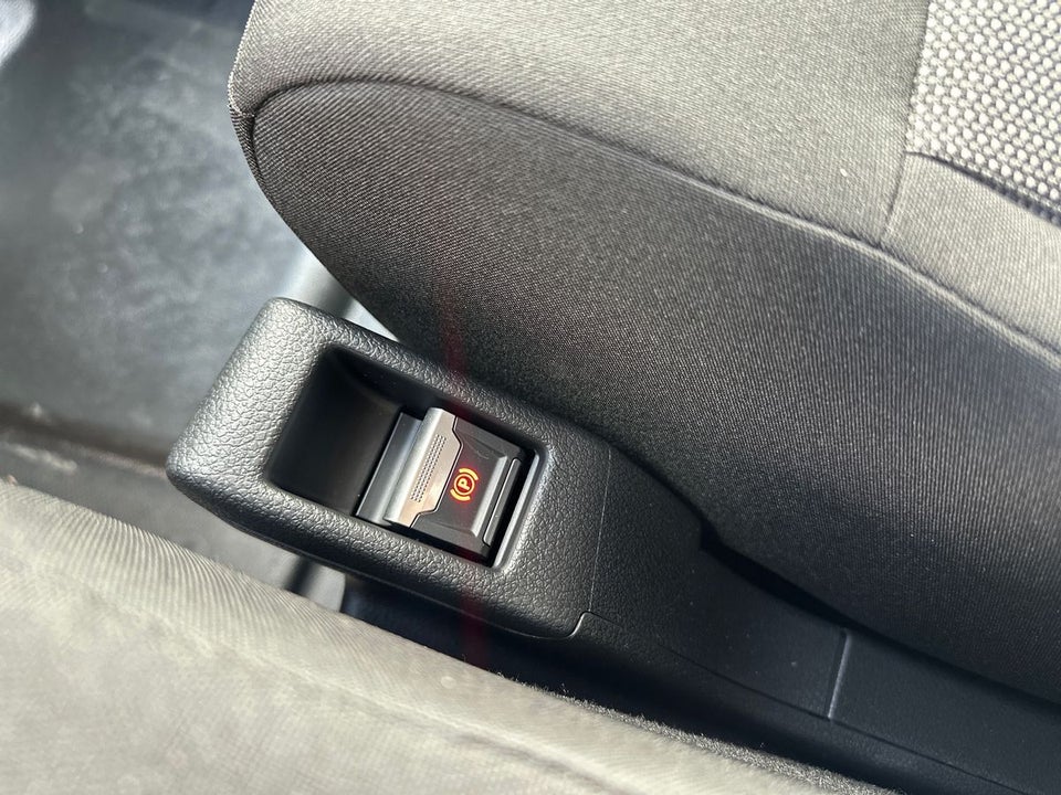 Citroën ë-Jumpy 75 L2 MasterLine