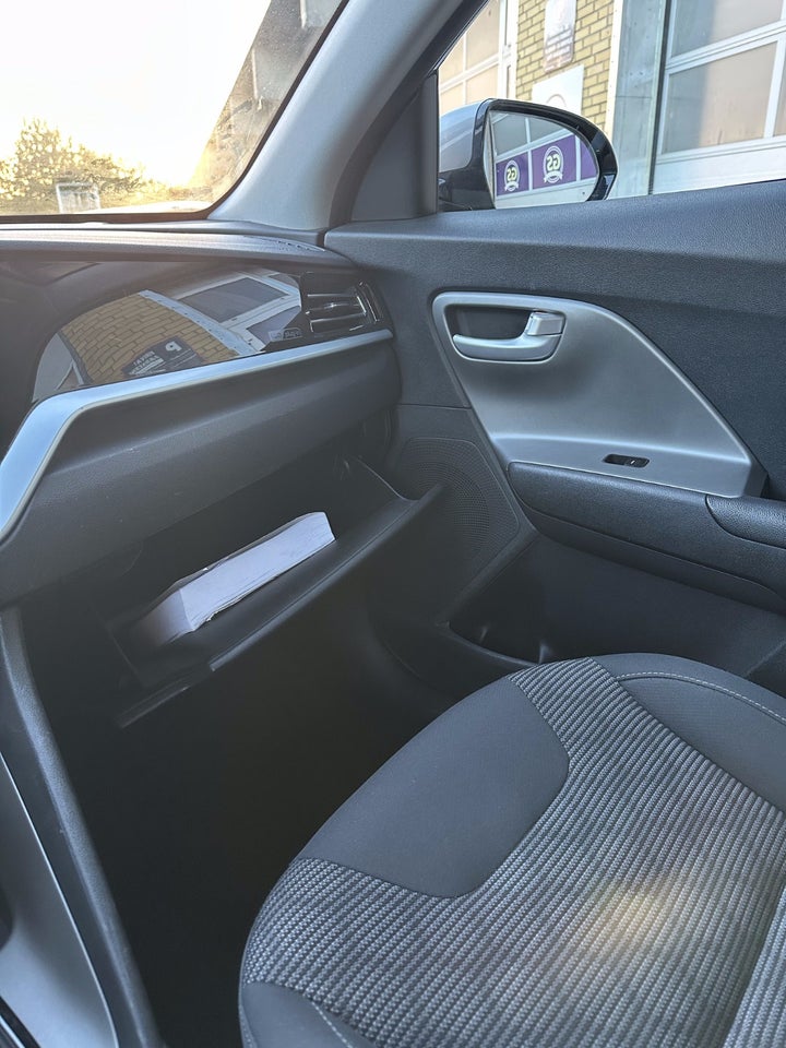 Kia Niro 1,6 PHEV Comfort DCT 5d