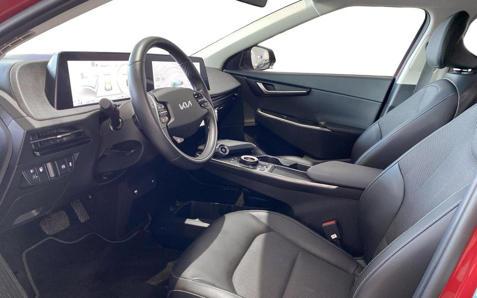 Kia EV6 58 Standard Range Access 5d