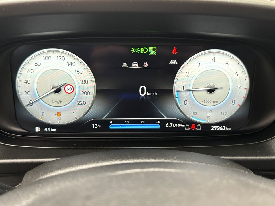 Hyundai i20 1,0 T-GDi Essential 5d