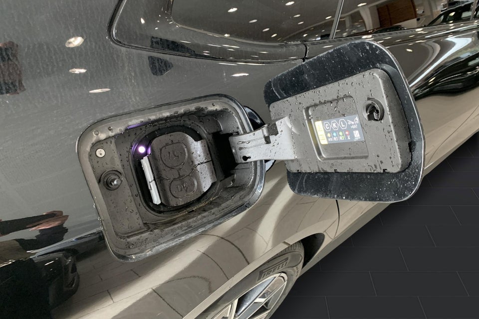 BMW i4 eDrive40 M-Sport Pro 5d