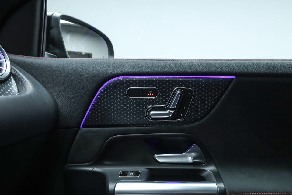 Mercedes EQA250+ AMG Premium 5d