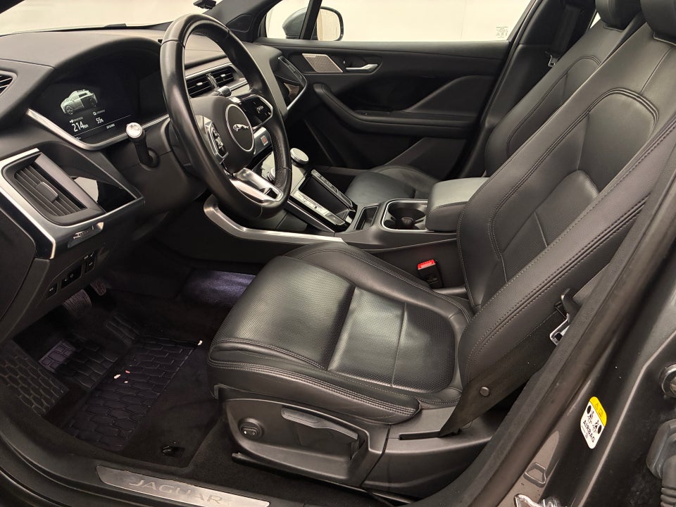 Jaguar I-Pace EV400 S AWD 5d