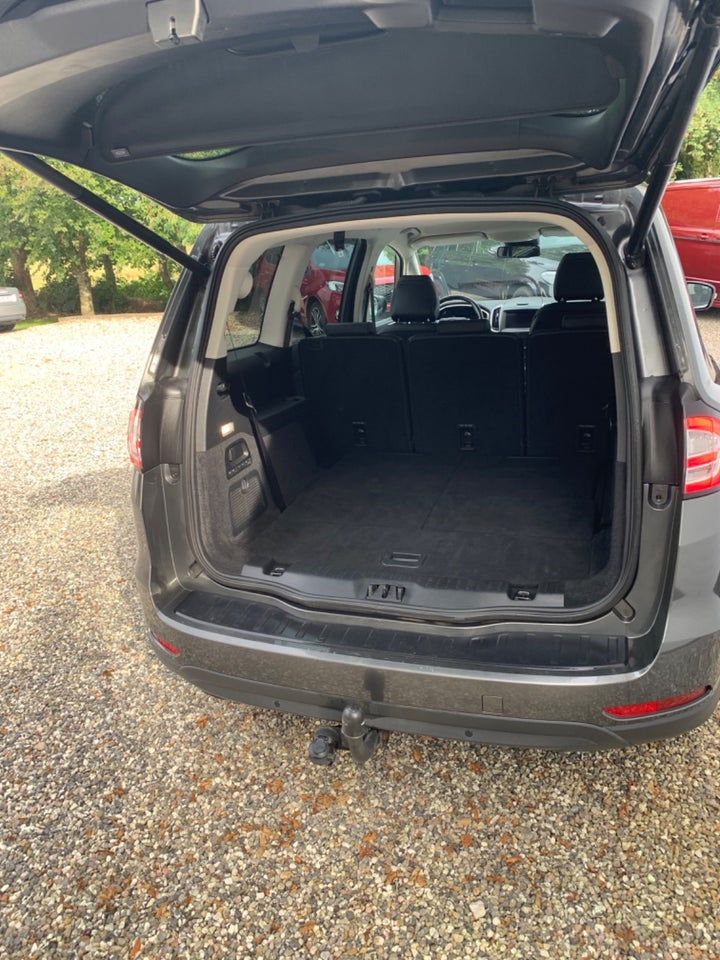 Ford Galaxy 2,0 EcoBlue Vignale aut. 7prs 5d