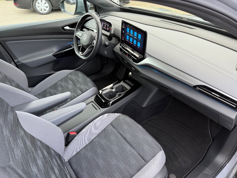 VW ID.5 77 Pro Performance 5d