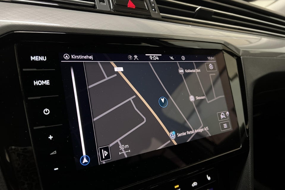 VW Passat 1,5 TSi 150 Business Variant DSG 5d