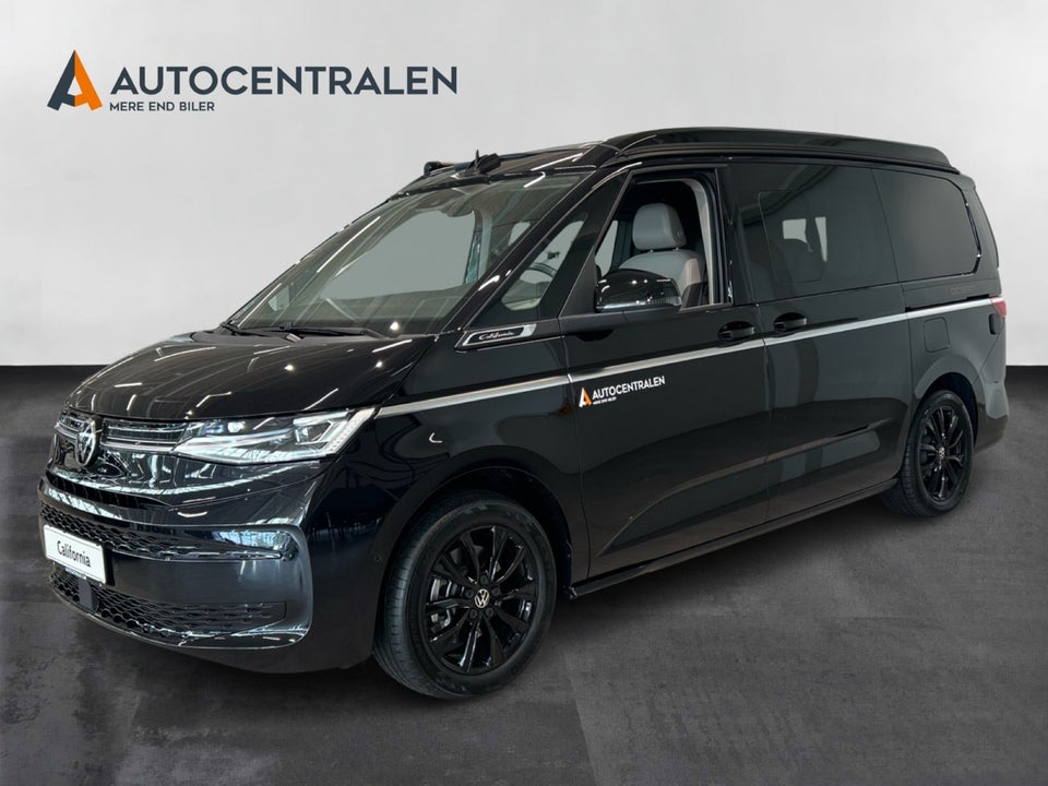 VW California 1,5 eHybrid Ocean DSG 4Motion