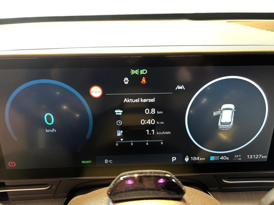 Hyundai Kona 65 EV Essential 5d