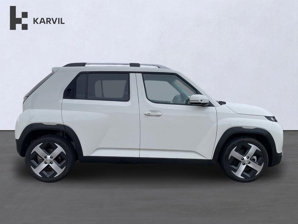 Hyundai Inster 49 Advanced 5d