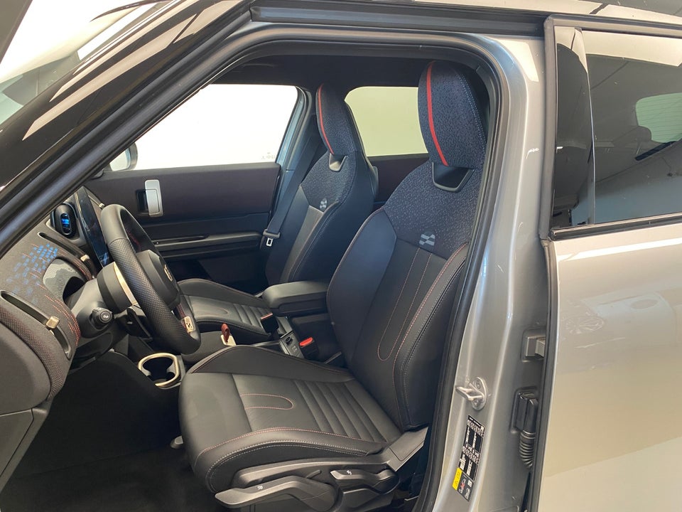 MINI Countryman E JCW Trim L 5d