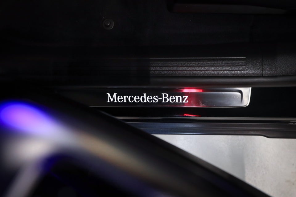 Mercedes EQE350 SUV AMG Advance Plus 4Matic 5d