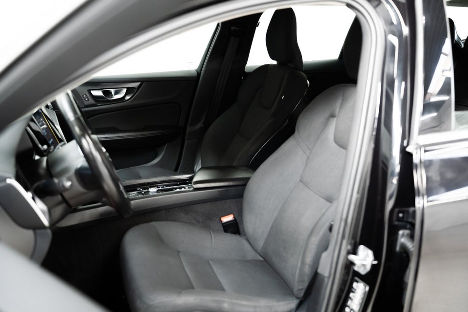 Volvo V60 2,0 B4 197 Inscription aut. 5d