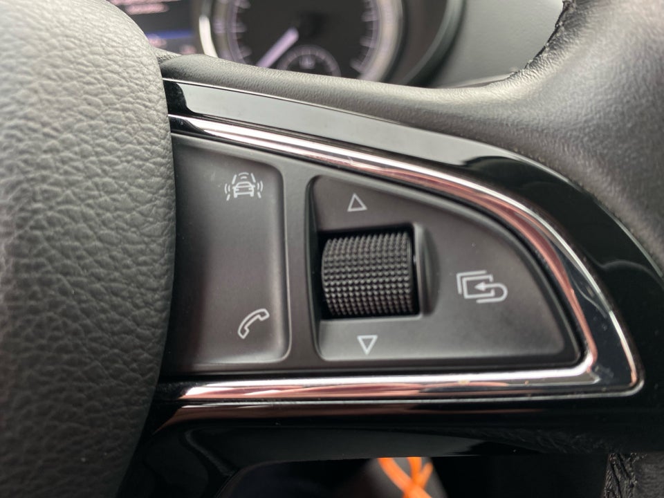 Skoda Octavia 1,8 TSi 180 Style Combi DSG 5d