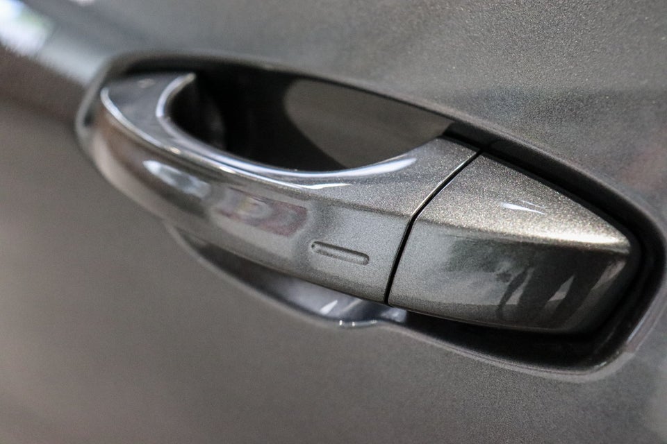 Audi Q3 45 TFSi e S-line plus S-tr. 5d