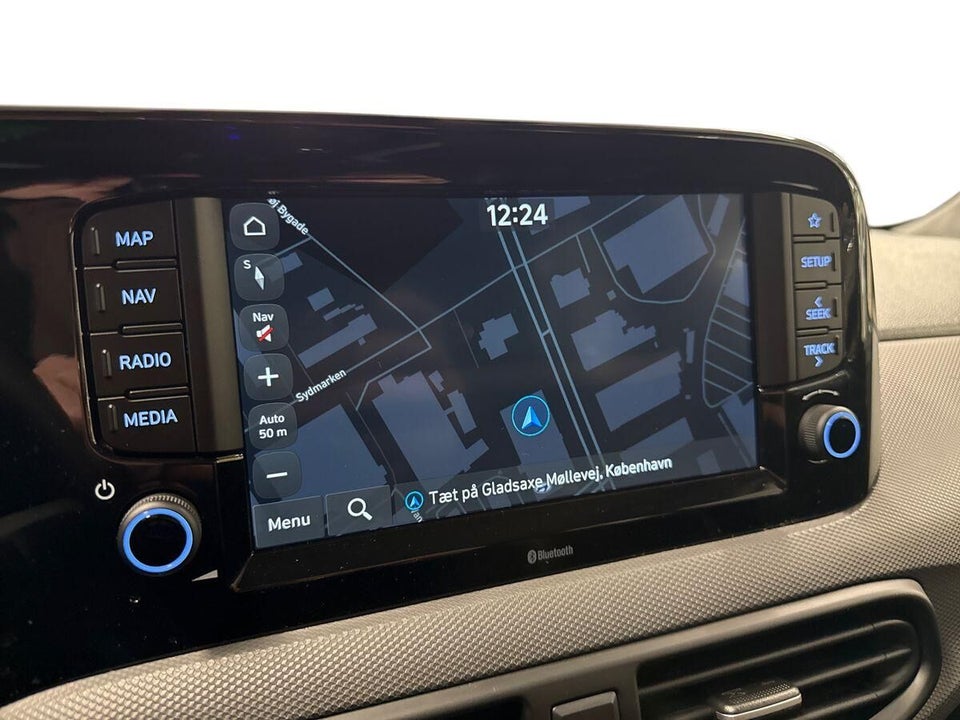 Hyundai i10 1,0 MPi Essential AMT 5d