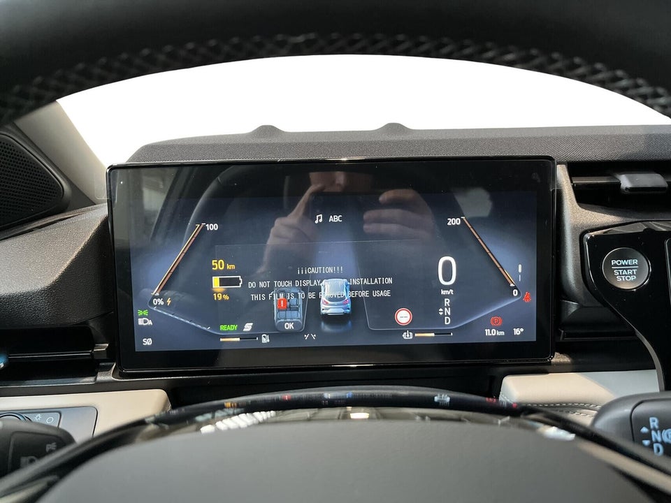 Ford Puma 46 Gen-E Premium 5d