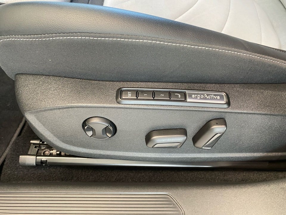 VW ID.3 58 Pro Move 5d