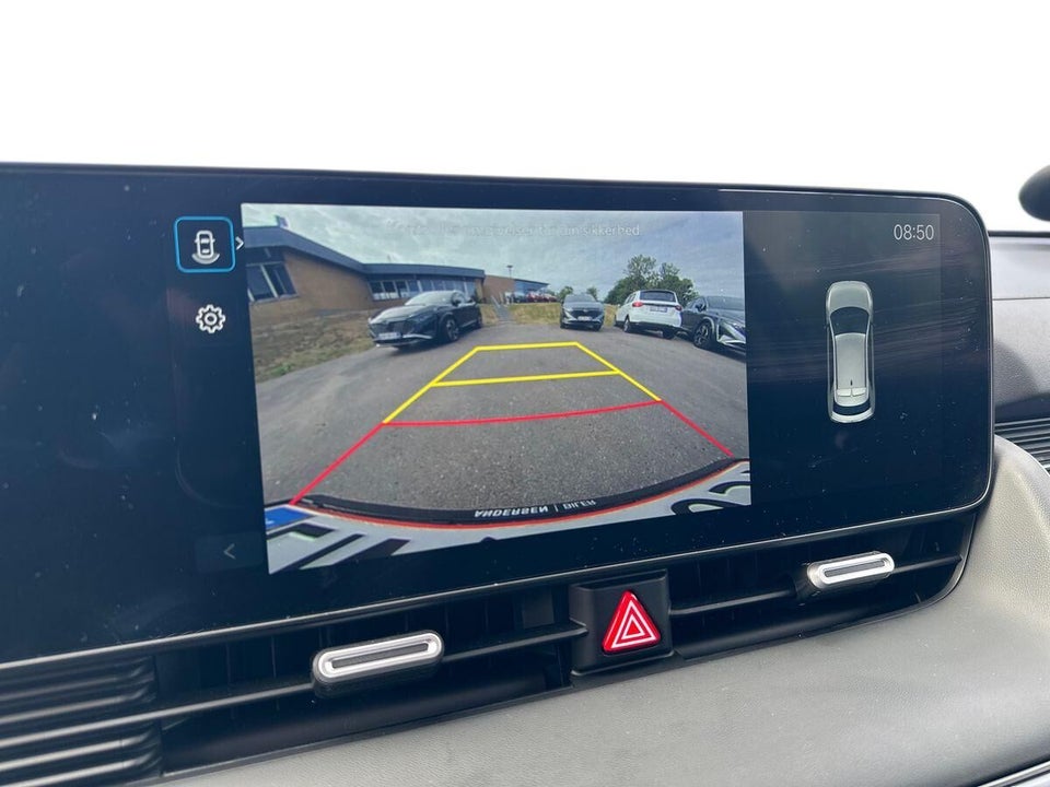 Hyundai Ioniq 5 63 Essential 5d