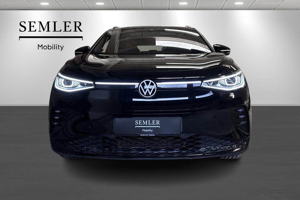 VW ID.4 77 GTX Max+ 4Motion 5d